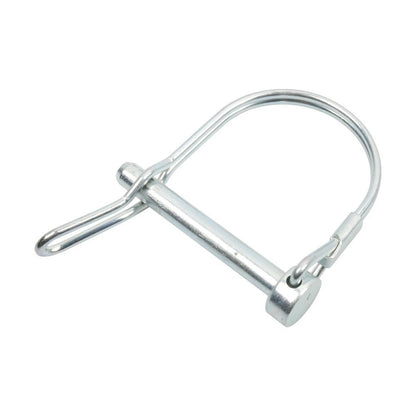 304 SS 1 Inch Connector for RV Camper Trailer Lifting Accessories and Drills