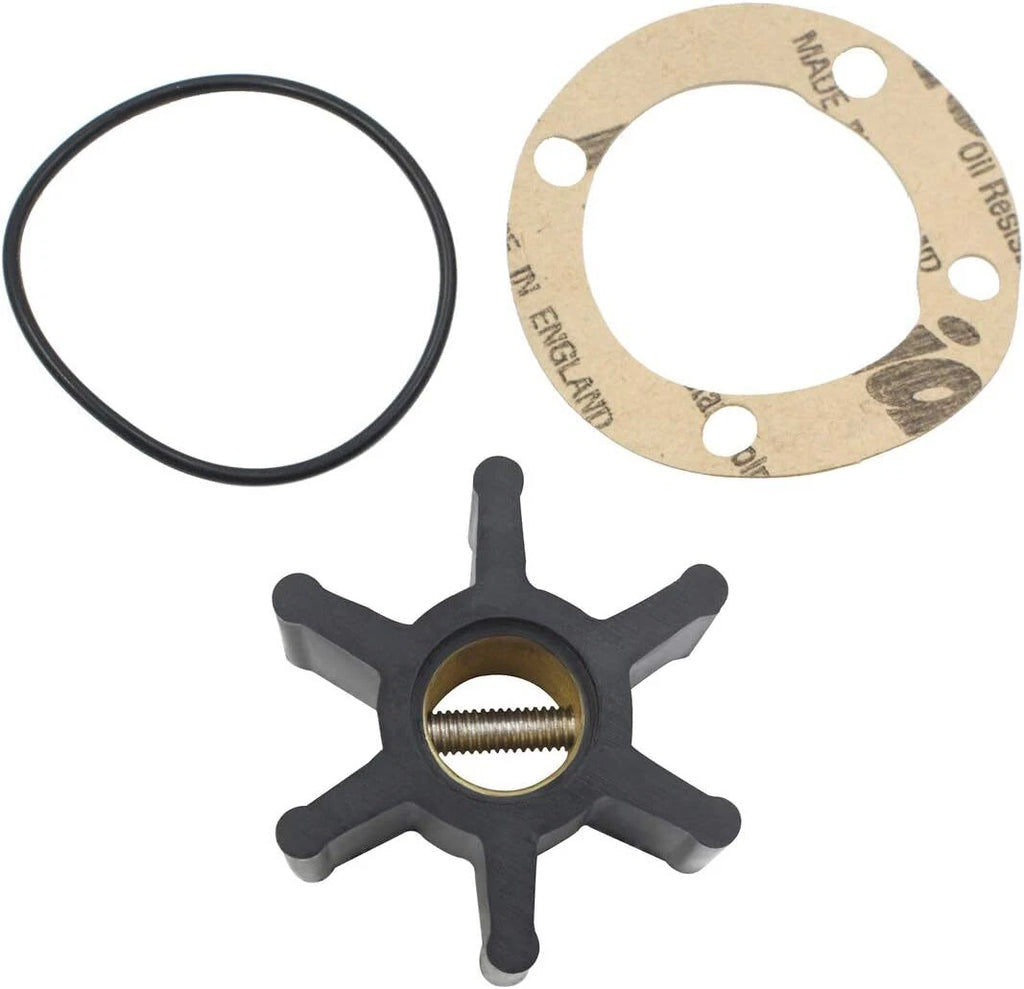 Sea Water Pump Impeller for Hawker Siddeley Marine AC 1W 2W