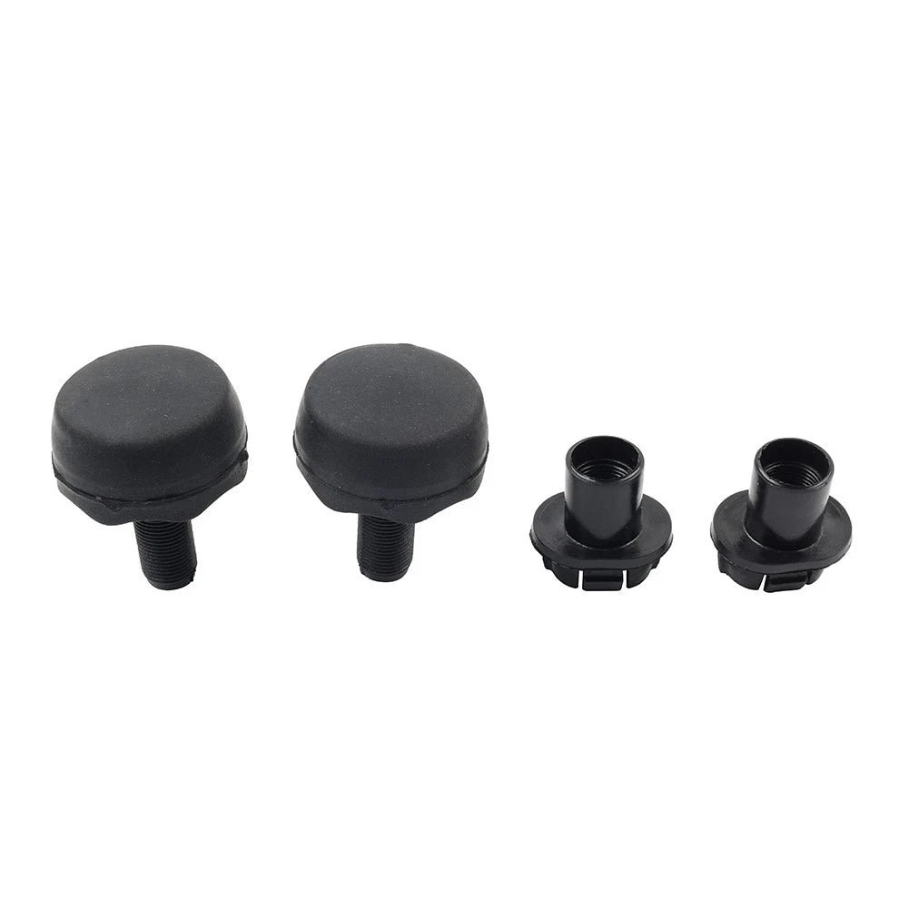 Rubber Bonnet Stop Buffer for Ford Edge Escape Focus MKC (2015–2020) CV6Z16758A