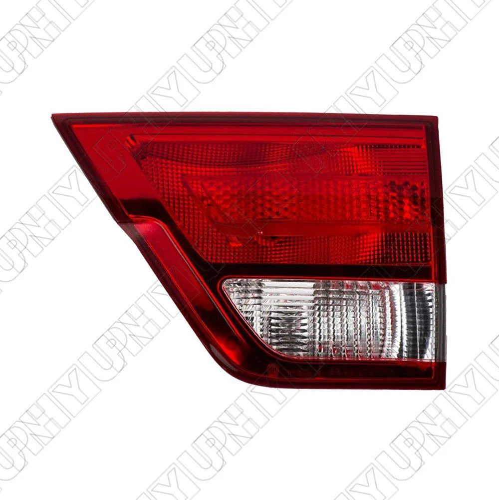 Liftgate Back Up Light Lamp for Jeep Grand Cherokee (2011–2013)