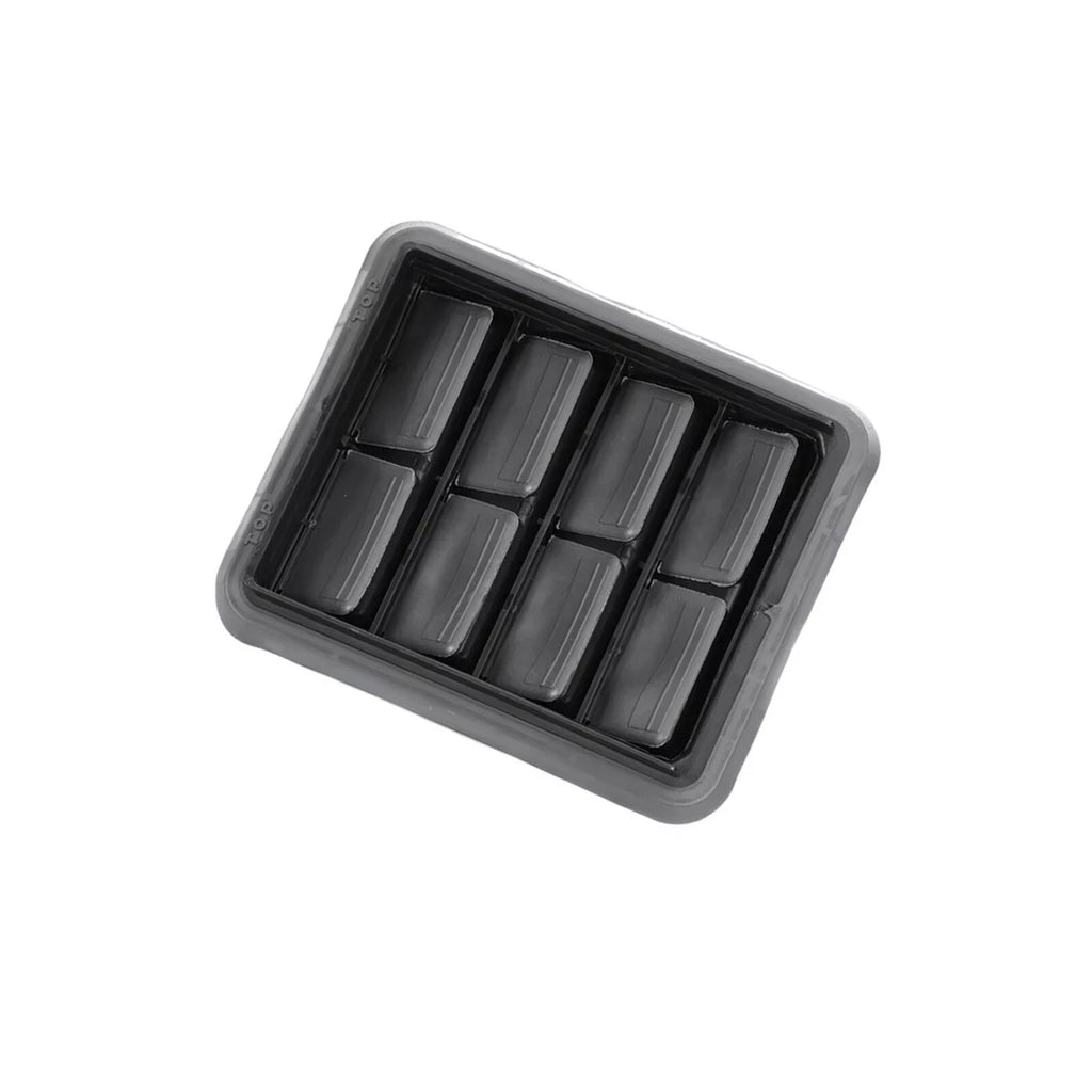 Quarter Panel Vent for Dodge Durango (2012–2020) 68260545AA 053342207