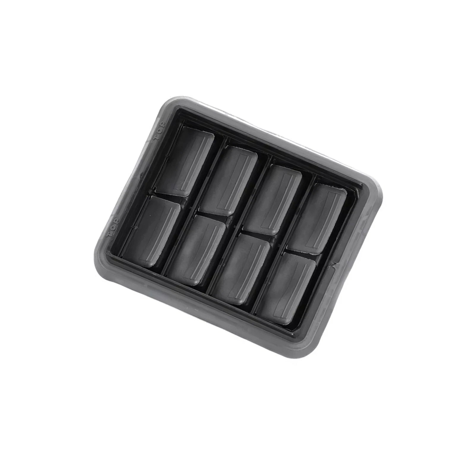 Quarter Panel Vent for Dodge Durango (2012–2020) 68260545AA 053342207