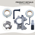 Oiler Assembly for Stihl 064, 065, 066, MS650, MS660
