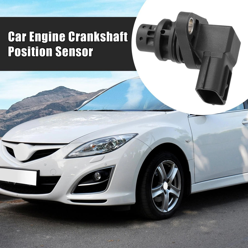 Crankshaft Position Sensor Replacement for Ford Fusion for Mazda (2006–2016)