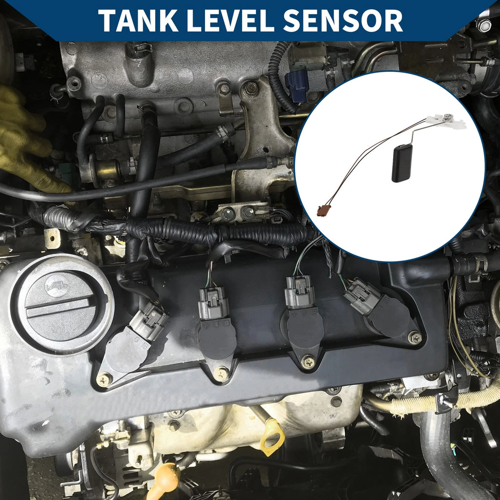 Fuel Level Sensor for Hyundai Elantra (2017–2022) Replacement OEM Fit