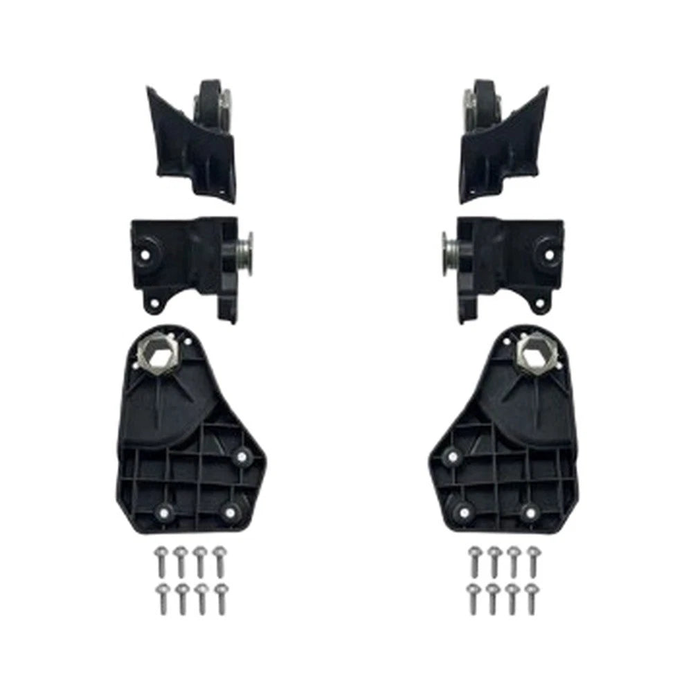 Headlight Bracket Assembly for Mercedes E53 E63 S 4MATIC+ W213 (2020–2021)