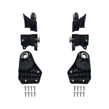 Headlight Bracket Assembly for Mercedes E53 E63 S 4MATIC+ W213 (2020–2021)