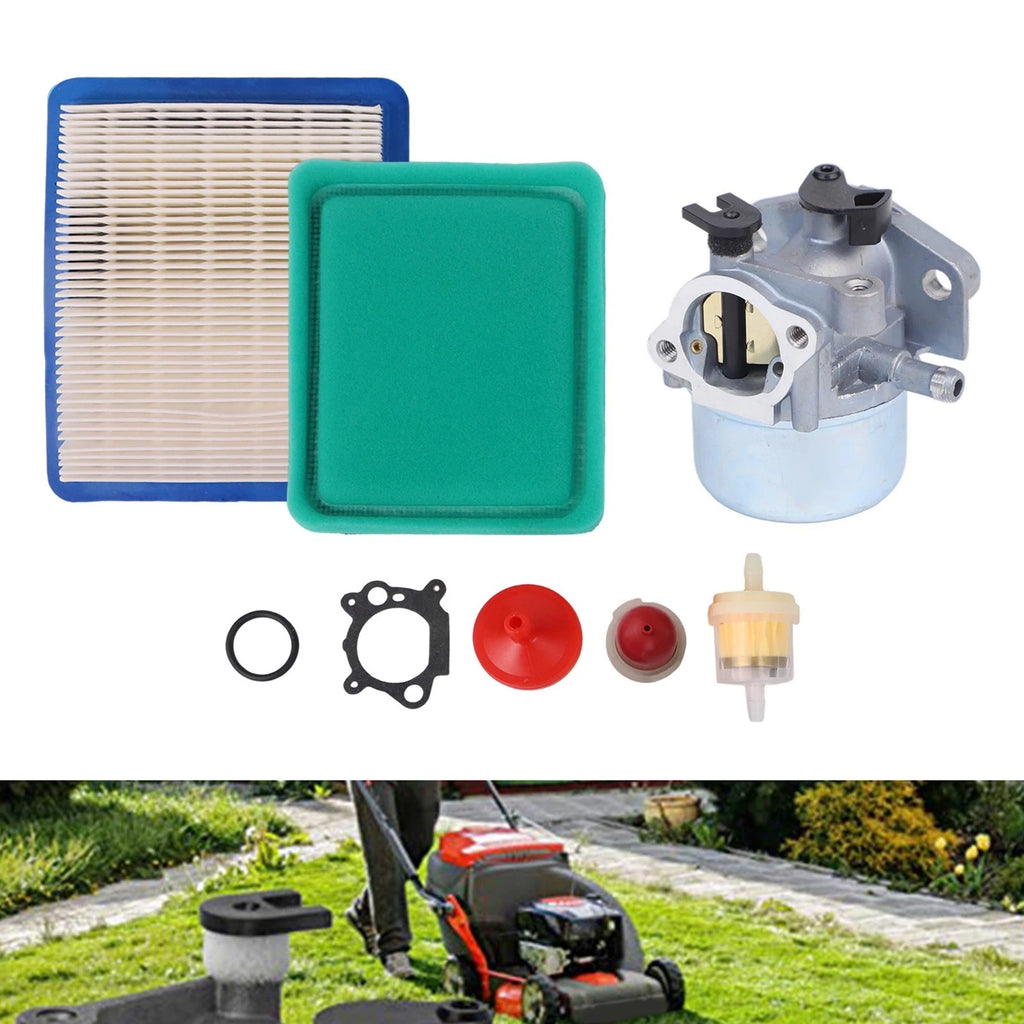 Carbonator Kit for Lawn Maintenance (Adaptable)