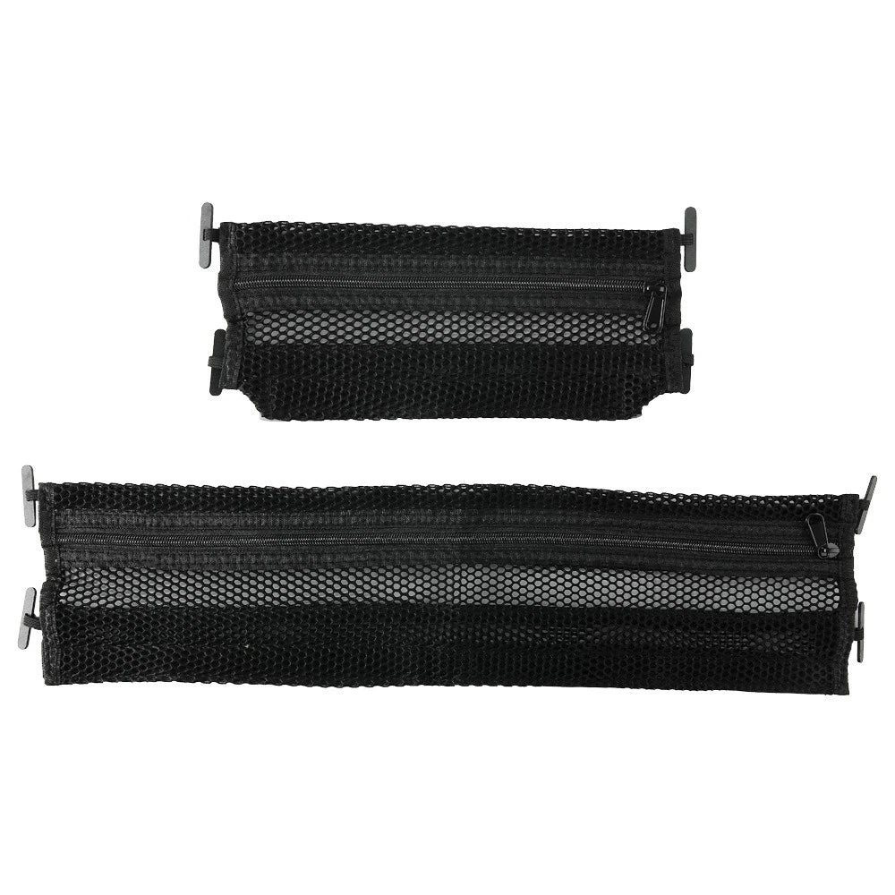 2X Dash Storage Nets Kit 715003129 for Can-Am Defender & Defender MAX (2016–2023)