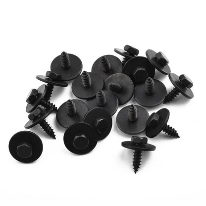 Retainer Clips for BMW (2000–2006) 07147129160