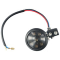 Tail Light for Scrambler Style Motorcycle