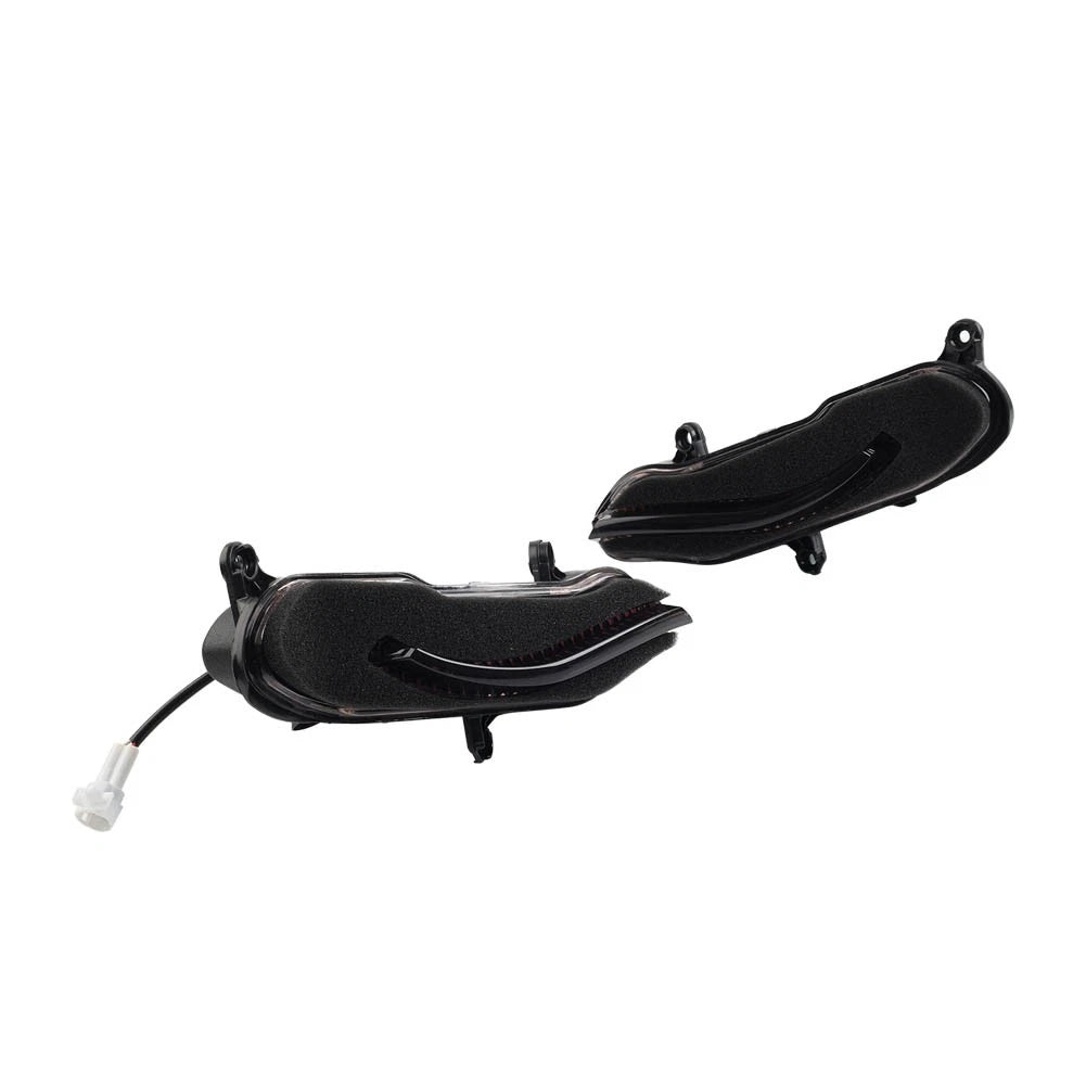 Front Headlight for Yamaha YZF R6 (2017–2023) Smoke