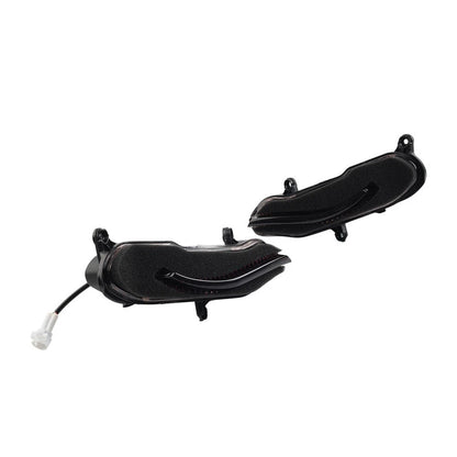 Front Headlight for Yamaha YZF R6 (2017–2023) Smoke