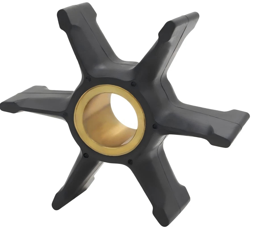 Water Pump Impeller for Evinrude Johnson 50 55 HP Outboard (0777214)