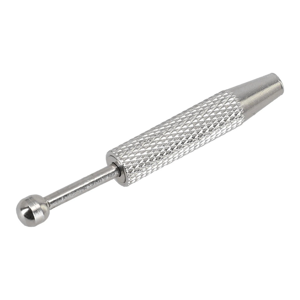 4 Jaw Claw Tweezers for IC Chips and Beads