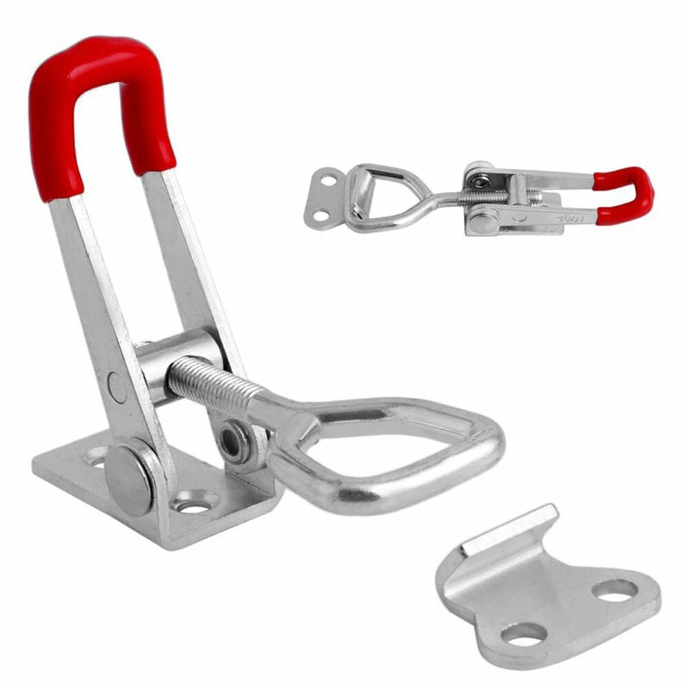 Quick Toggle Clamp Clip 100kg for Hand Tools