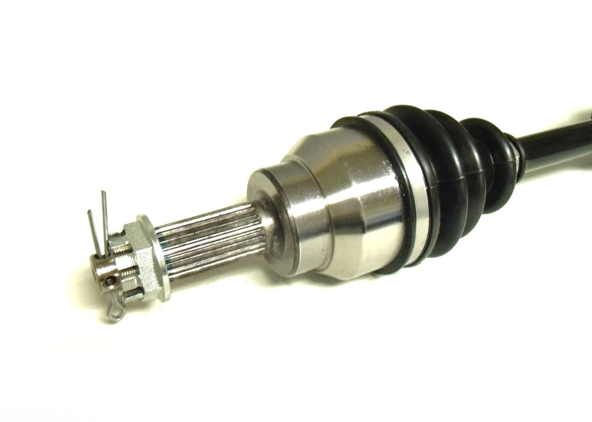 Front Right CV Axle for Honda Pioneer 500 520 (2015–2025)
