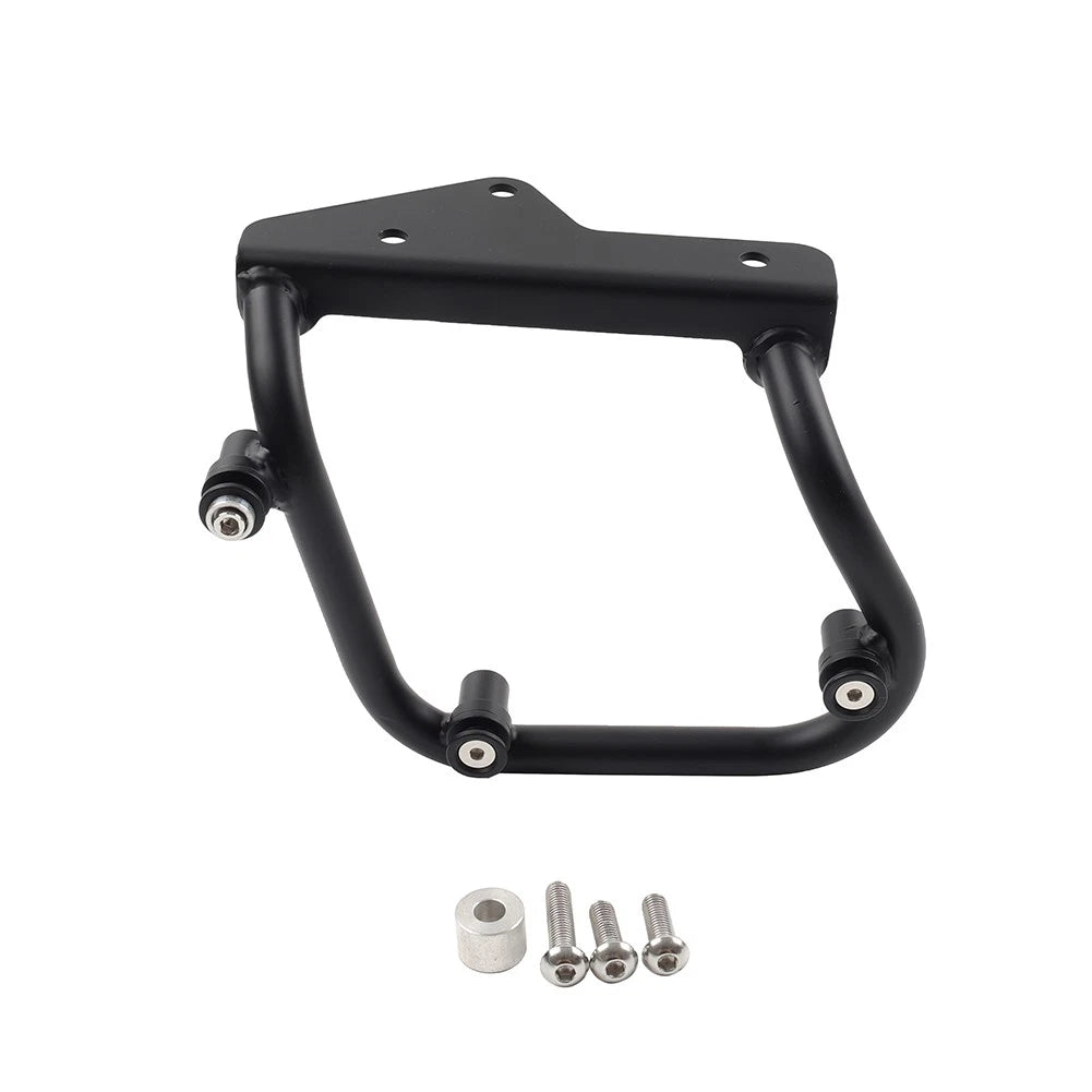 Left Side Trunk Bag Support Bracket for XSR900 (2022–2023)