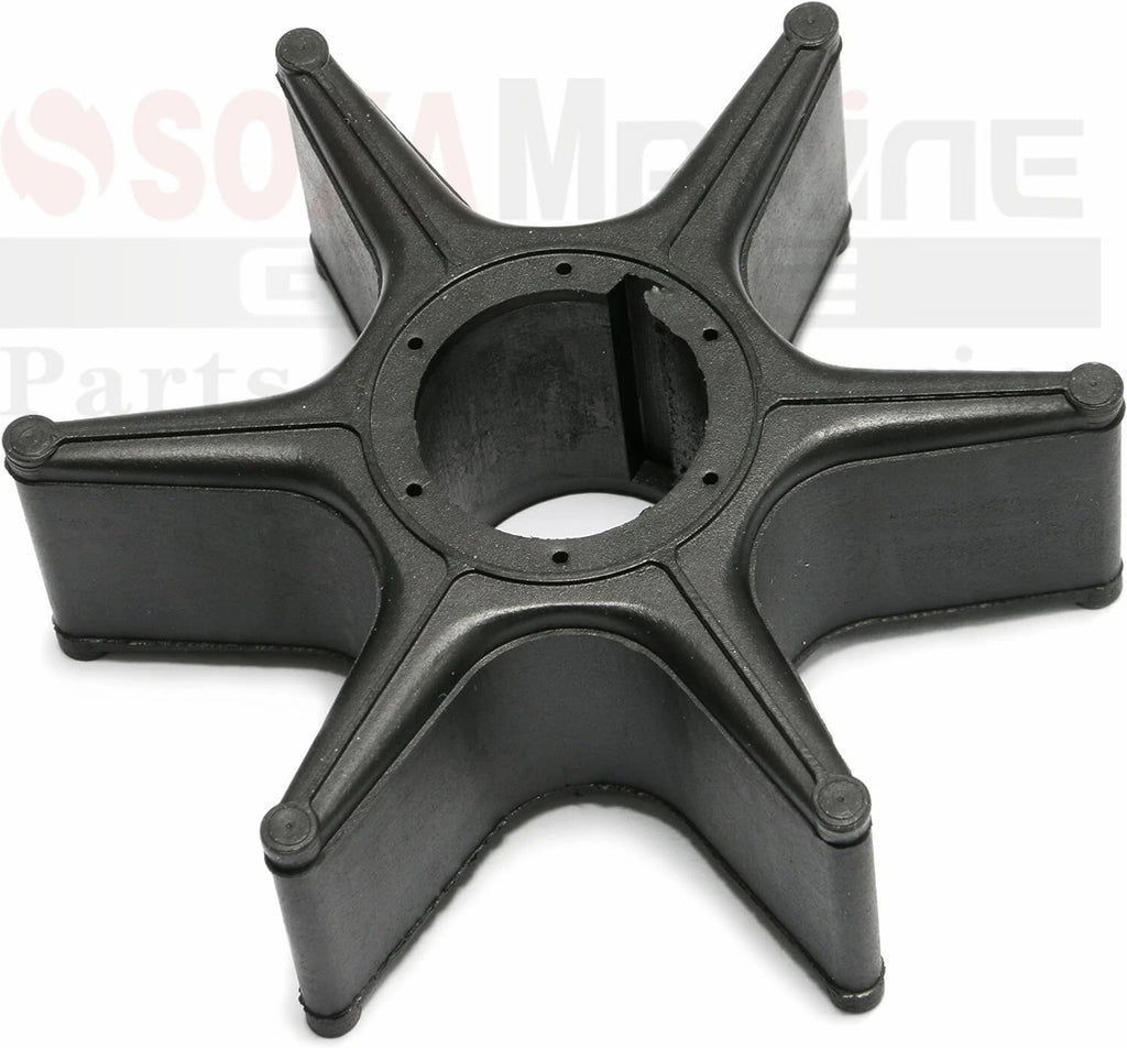 Impeller Service Kit for Honda Marine 4St BF 75 90 115 130 HP (18-3283, 06192-ZW1-000)
