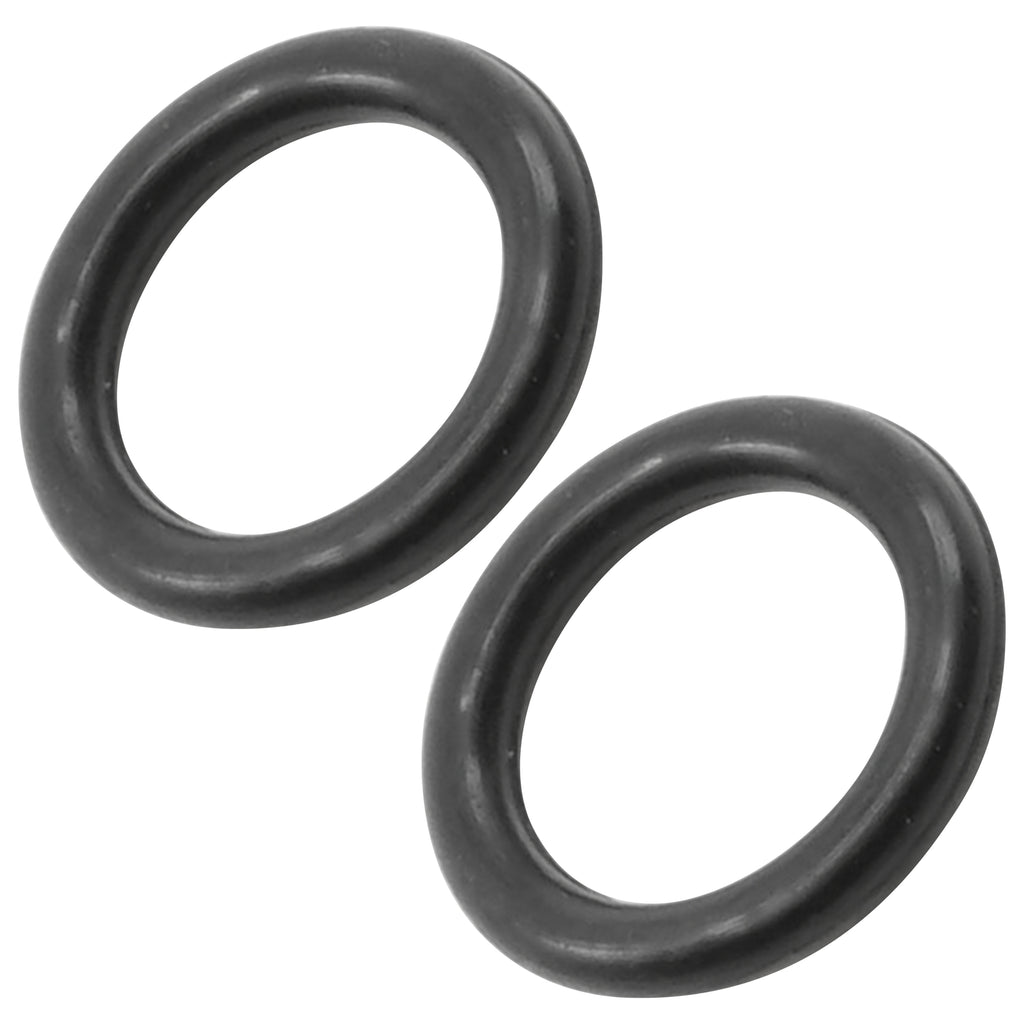 O-Rings Set Replacement for John Deere Engine Crankcase and Head Gaskets (—)