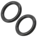 O-Rings Set Replacement for John Deere Engine Crankcase and Head Gaskets (—)