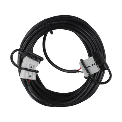 10M Heavy Duty Extension Cord for Solar Charging