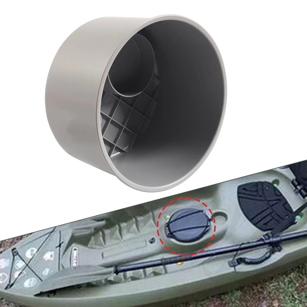 Storage Container Hatch Bucket for Kayak (Universal Fit)