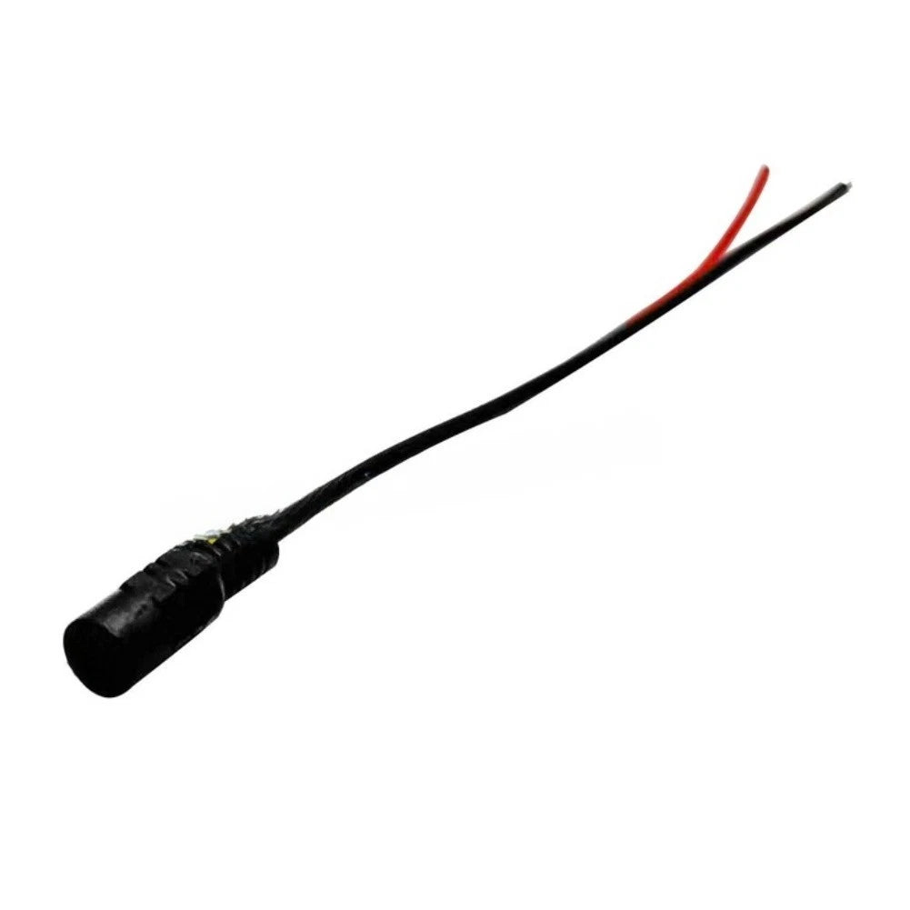 12V 24V DC Power Cable for Set Top Box Equipment (Pure Copper Core)