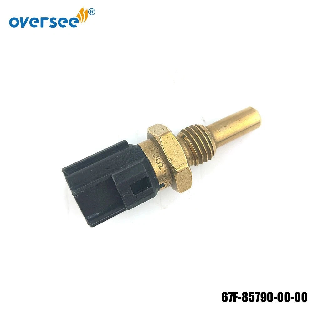 Thermosensor Assy for Yamaha 4-Stroke 75-115HP Outboard (1990–2000)