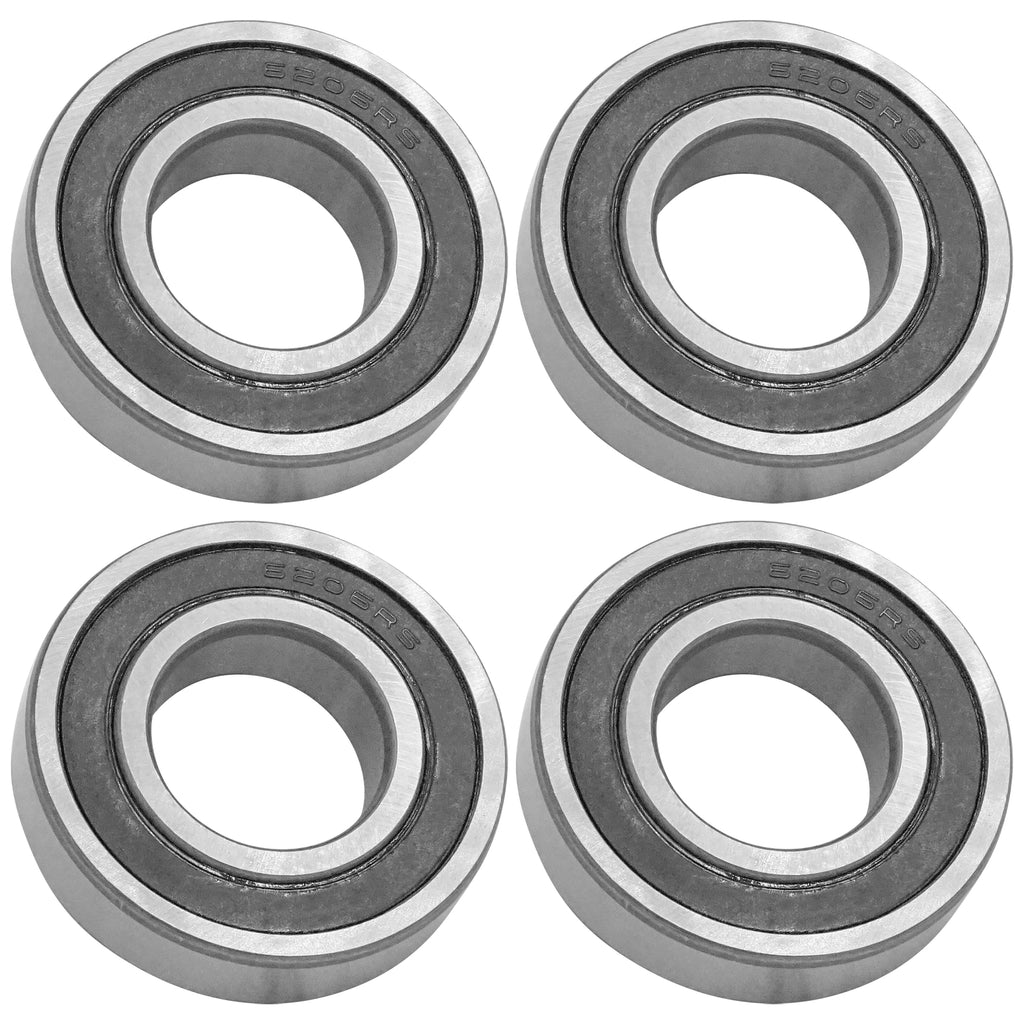 Spindle Repair Kit Replacement for Land Pride (2000–2010)