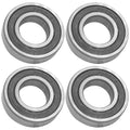 Spindle Repair Kit Replacement for Land Pride (2000–2010)