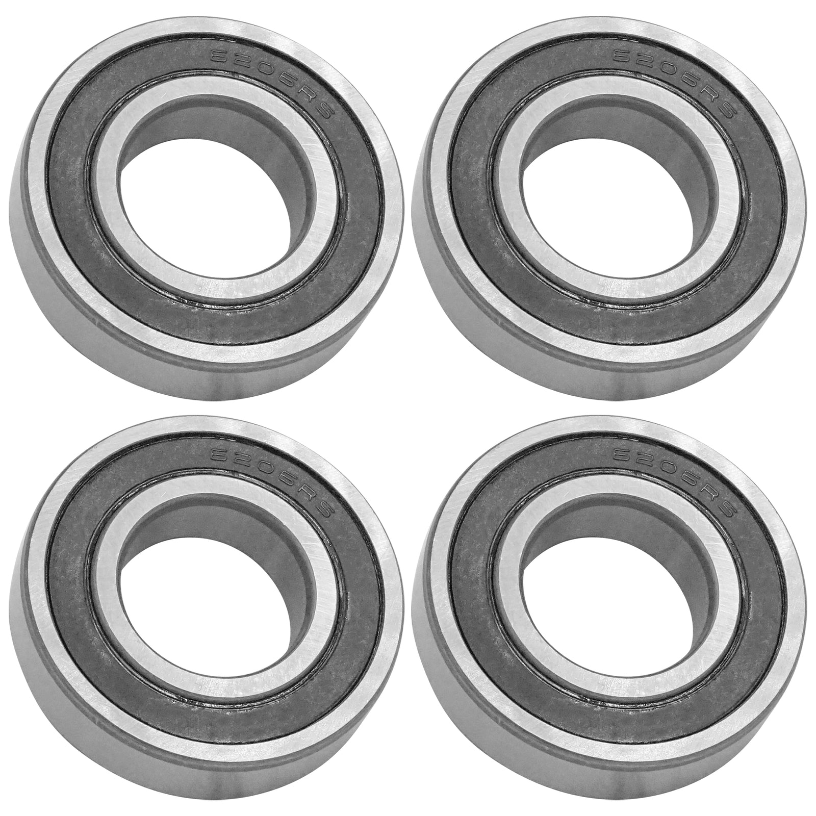 Spindle Repair Kit Replacement for Land Pride (2000–2010)