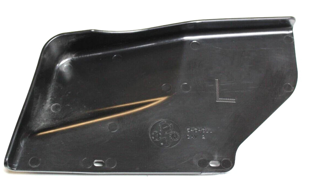 Oil Cooler Shield Guard for Polaris Magnum (OEM # 5434311)