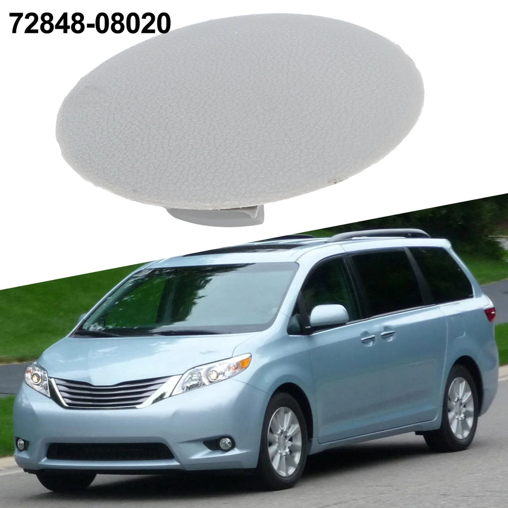 Armrest Cap for Toyota (2000–2005) 72848-08020-B0