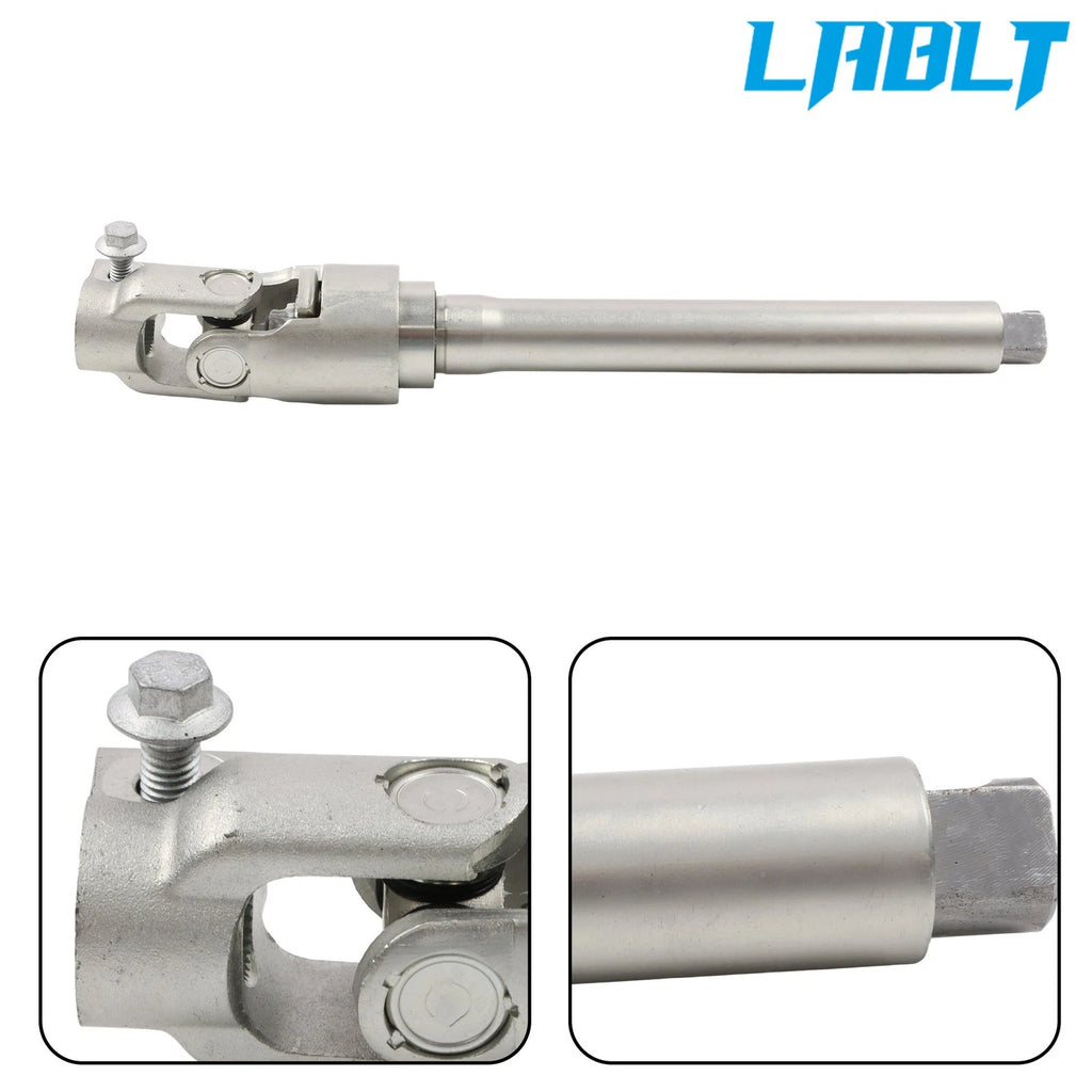 Lower Intermediate Steering Column Shaft 48080JA02C for Nissan Maxima (2009–2014)
