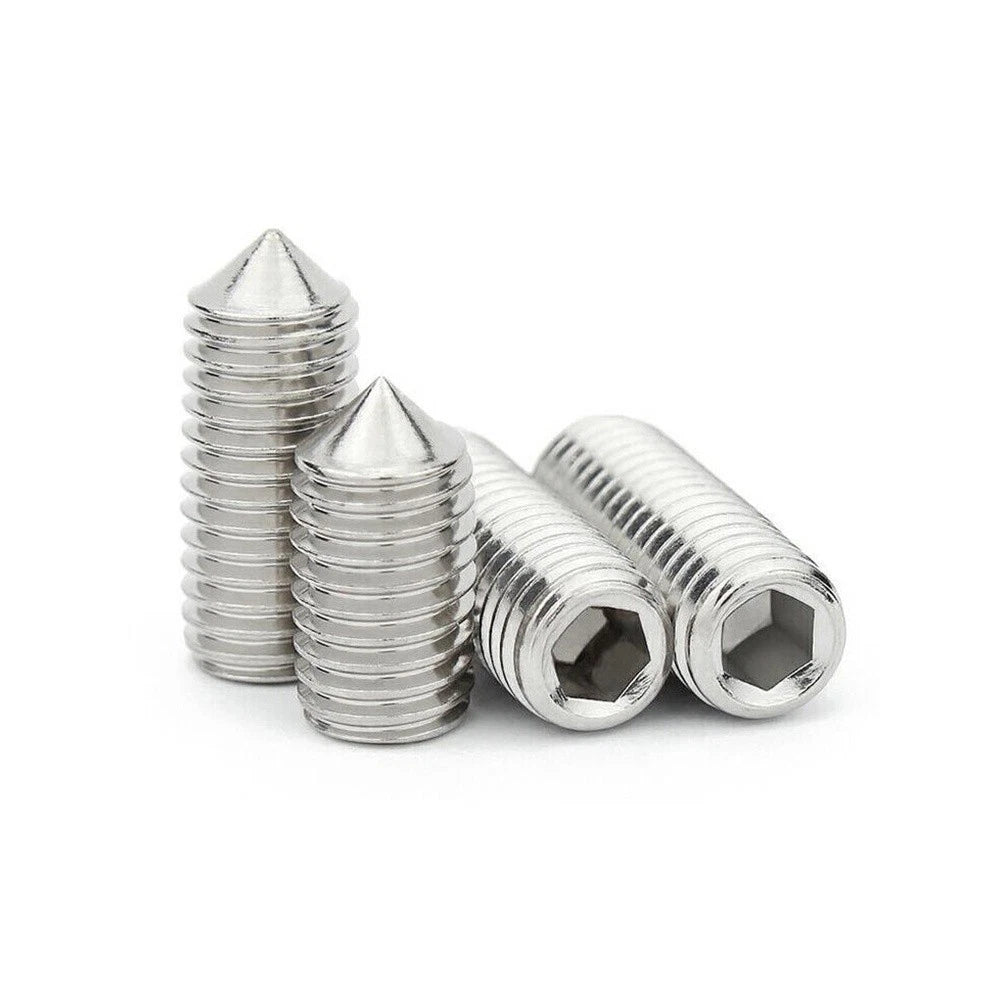 Grub Screw Kit for Universal Applications (2010–2023)