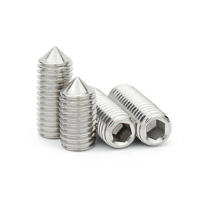 Grub Screw Kit for Universal Applications (2010–2023)