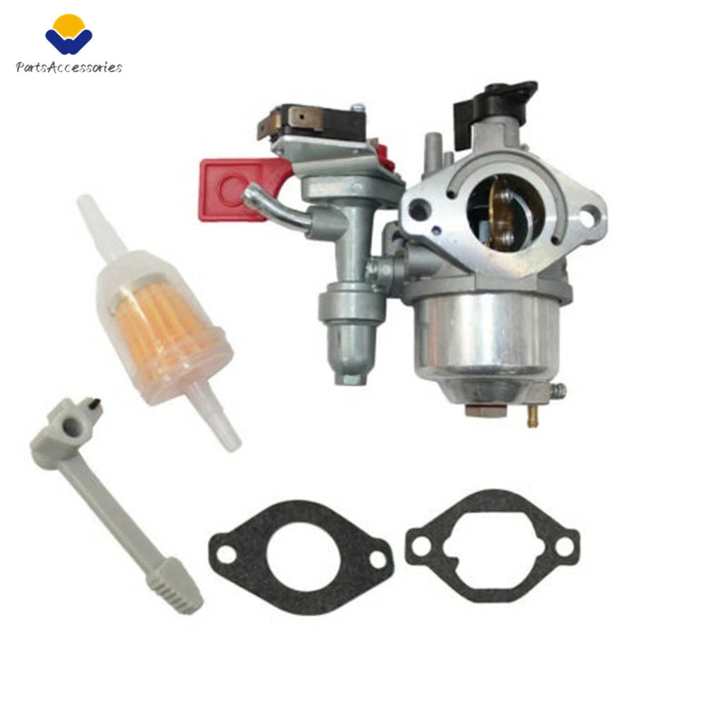 Carburetor & Fuel Filter for Briggs & Stratton Vanguard Engine (84004885, 799060)