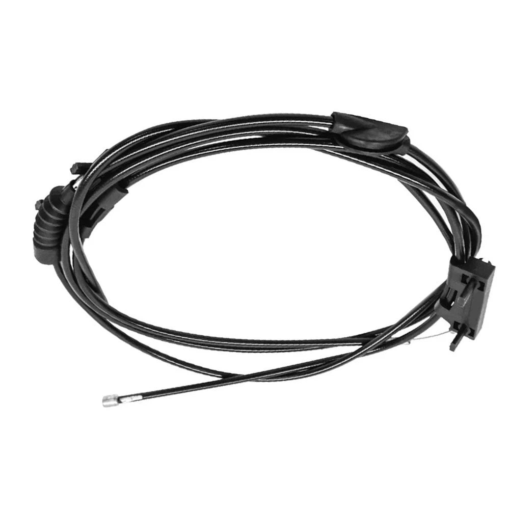 Hood Release Cable for Volvo S80 V70 (2007–2016)