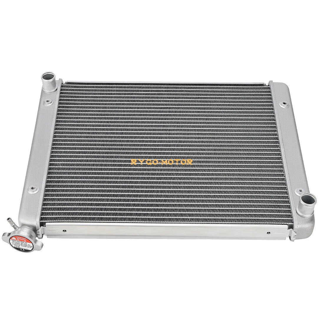 Aluminum Radiator for Polaris RZR XP 1000 XP4 (2014–2020)