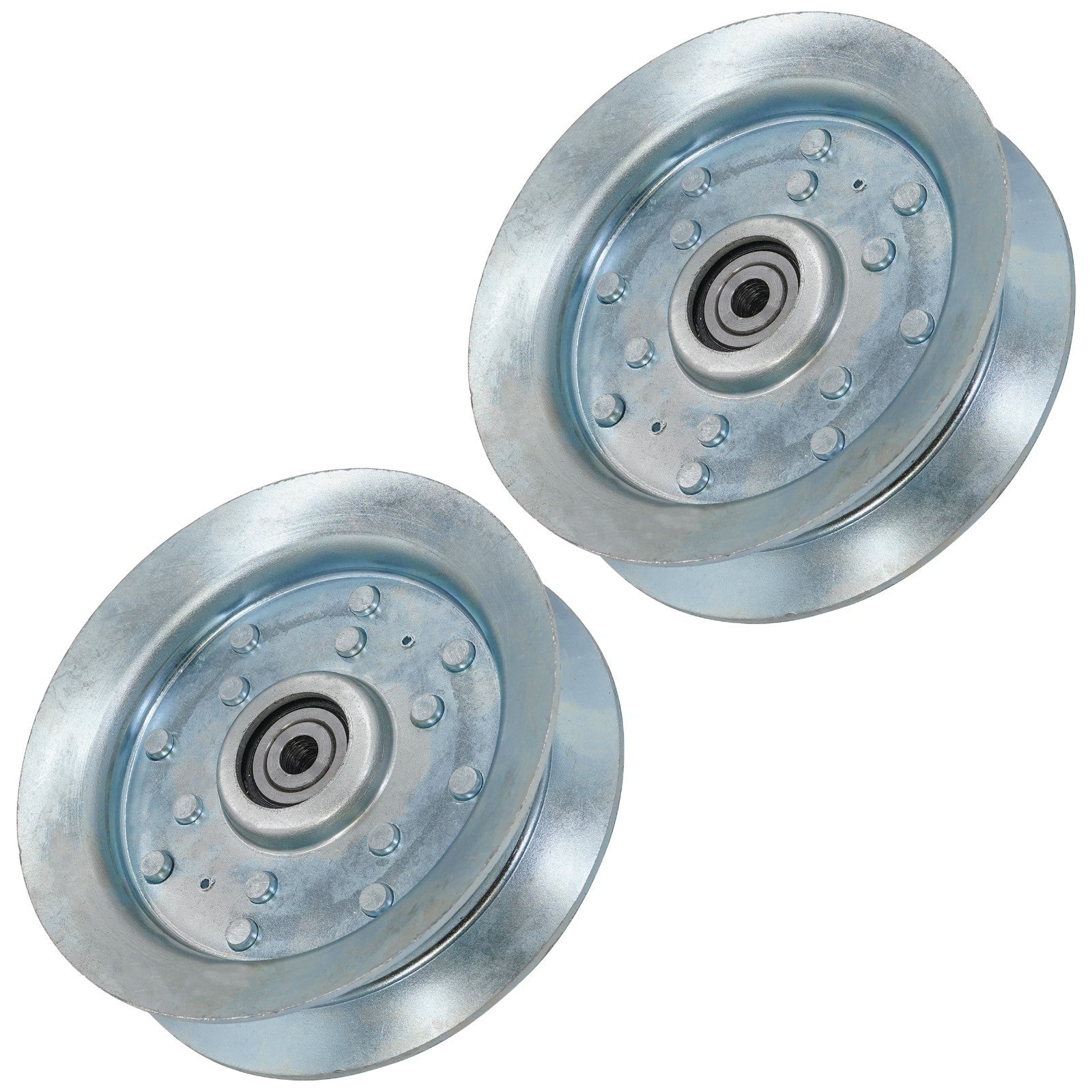 Deck Pulley 48 Inch Replacement for Cub Cadet PRO Z (2017–2024)