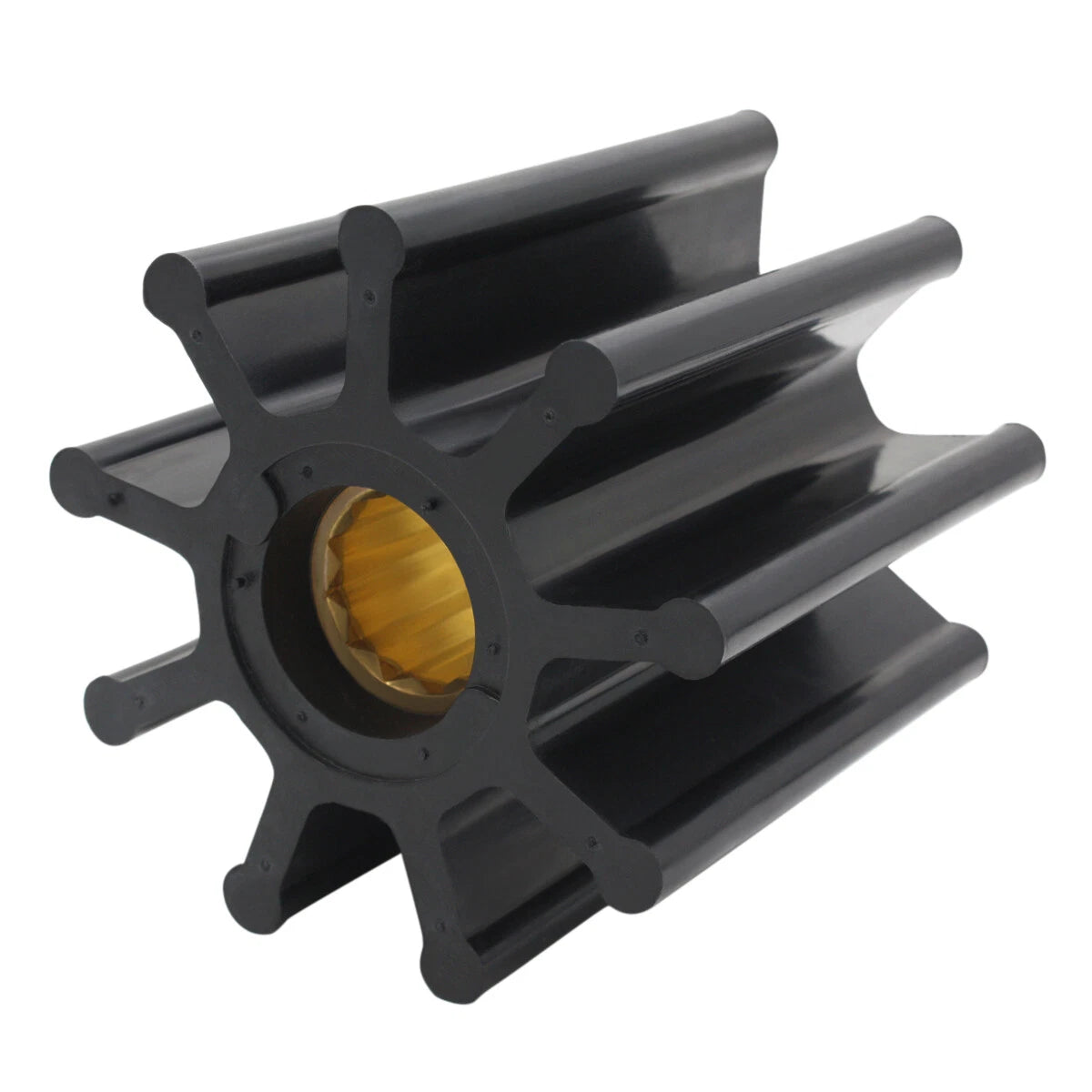Marine Water Pump Impeller for M.A.N. D 2848LE/LXE & D 2848LE401/LE403 Engine
