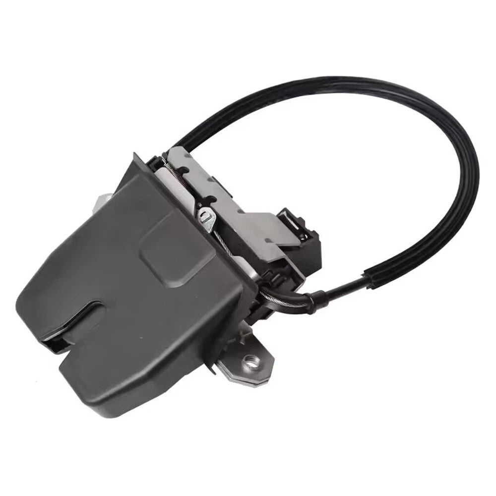 LR071193 Tailgate Latch Lock Actuator w/ Cable for Range Rover Evoque (2012–2019)
