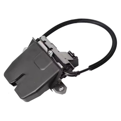 LR071193 Tailgate Latch Lock Actuator w/ Cable for Range Rover Evoque (2012–2019)