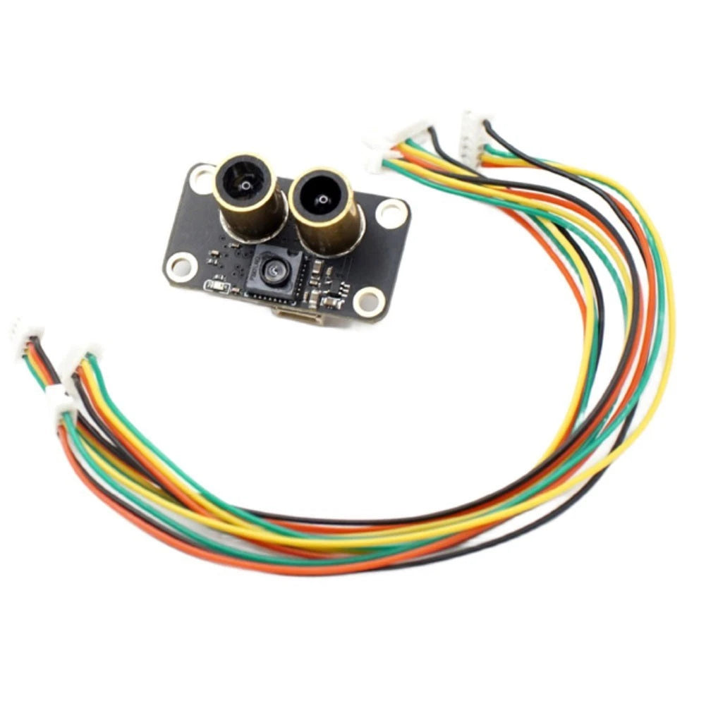 MTF01 Optical Flow Module for UAVs with 8 Meter Ranging