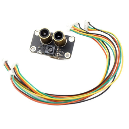 MTF01 Optical Flow Module for UAVs with 8 Meter Ranging