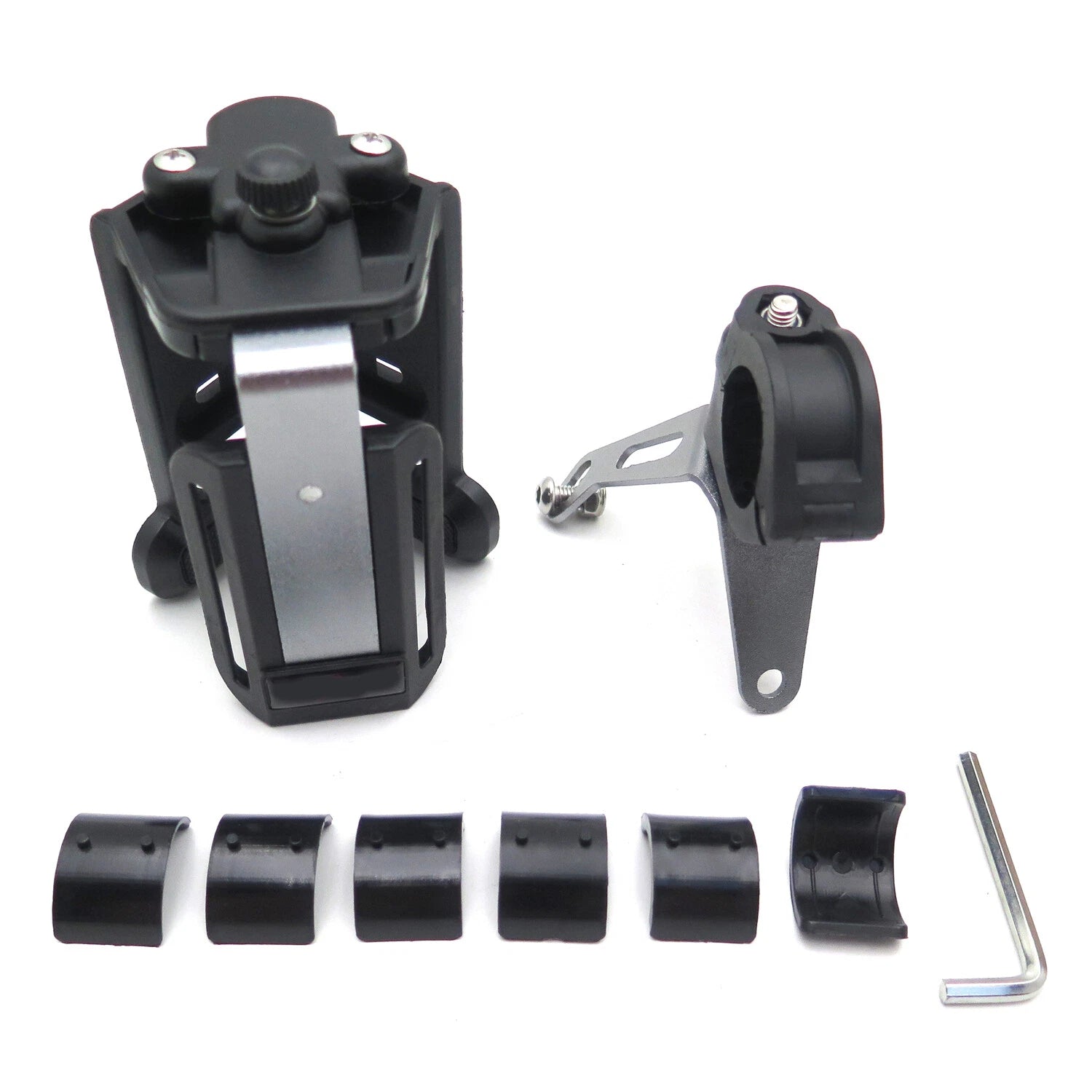 Cup Holder for Motorcycle (Universal Fit)