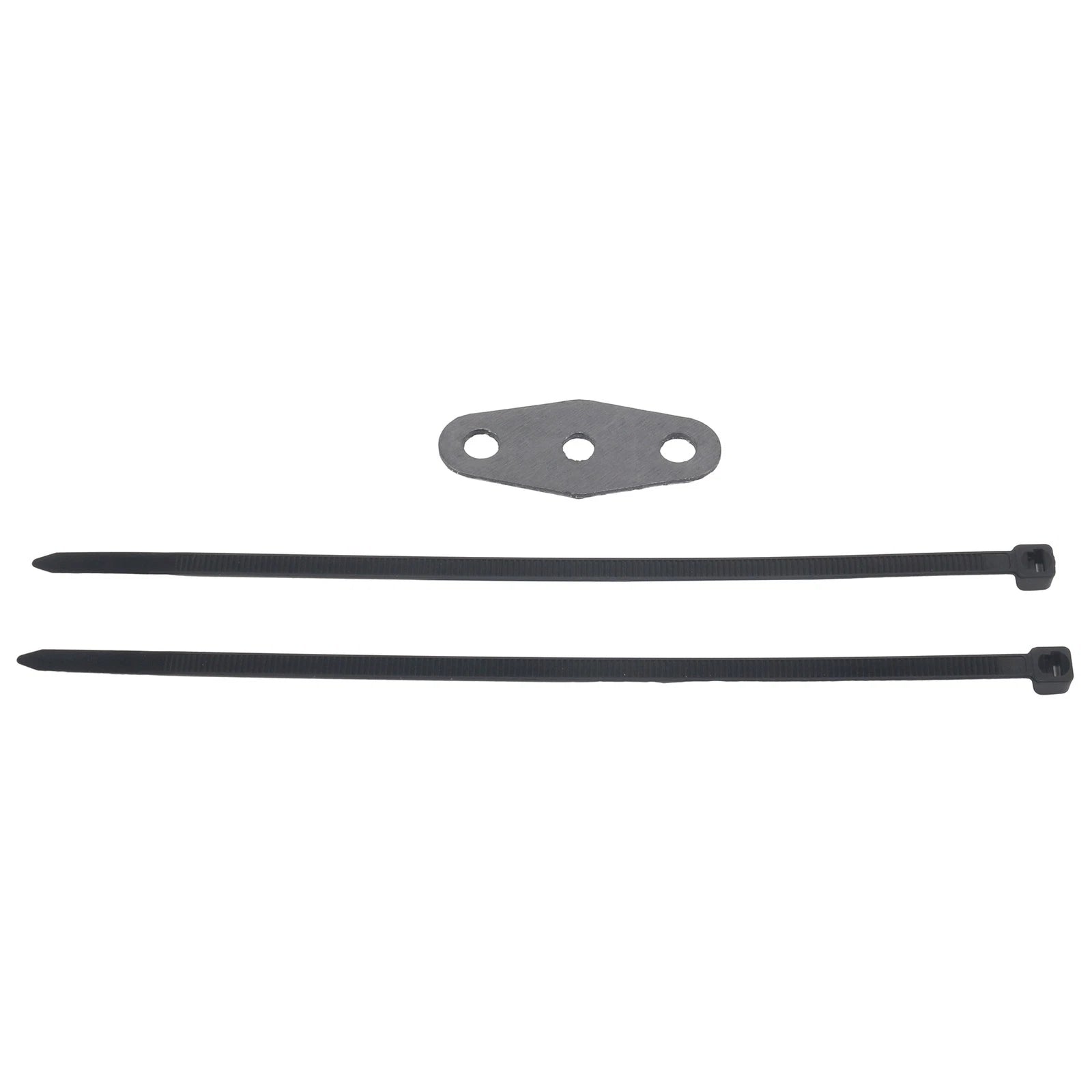 Fuel Pump w/Gasket for Yamaha Outboard 115-300HP 2 Stroke V4 V6 (6E5-24410-00, 18-7349)