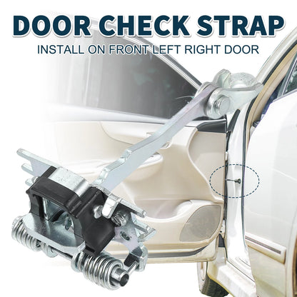 Door Check Strap Stopper No.824300003R for Renault Megane MK3 (2008–2016)