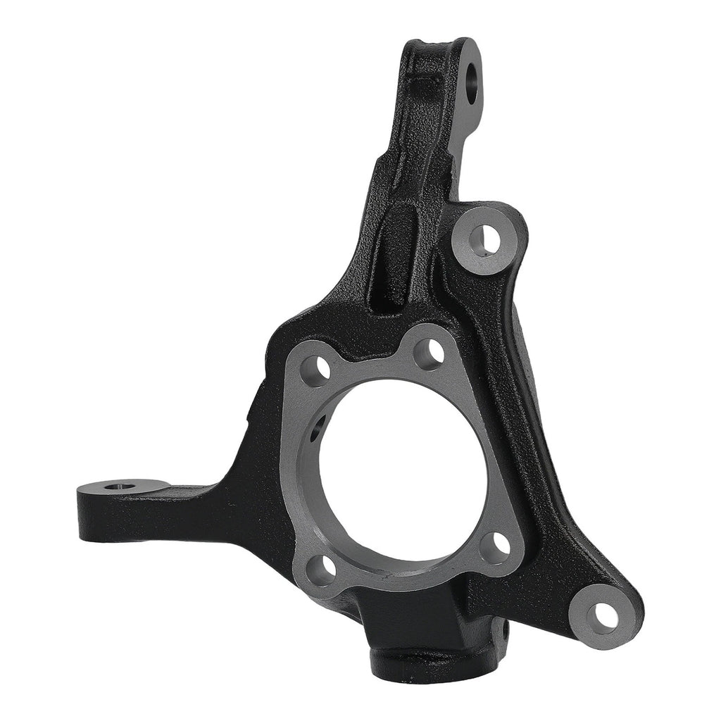 2X Front Left Right Steering Knuckle Pair for Subaru Legacy Outback (2005–2014)